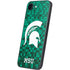 Michigan State University Spartans Digital Pixels iPhone 16e Skin